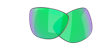 Oakley Mann Frogskins™ Range Replacement Lenses