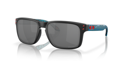 Oakley Mann Holbrook™ Solbriller In Black