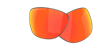 Oakley Mann Frogskins™ Range Replacement Lenses