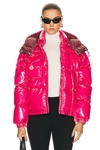 MONCLER KARAKORUM POP JACKET