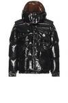 MONCLER KARAKORUM JACKET