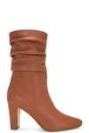 MANOLO BLAHNIK CALASSO 90 NAPPA BOOT