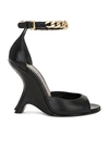 TOM FORD ICONIC CHAIN 105 SANDAL