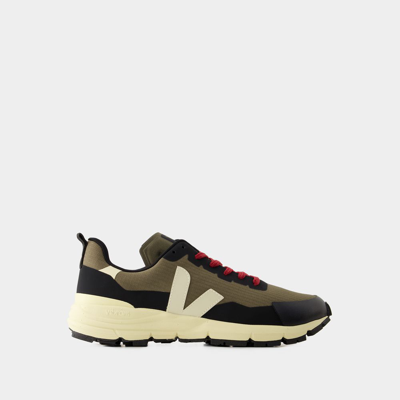 Veja Dekkan Rp Sneakers -  - Mesh - Khaki