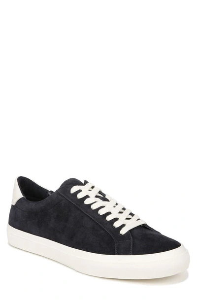 Vince Men's Fulton Lace Up Trainers In Nightblue