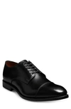 Allen Edmonds Park Avenue Derby In Black