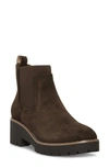 Blondo Dyme Waterproof Chelsea Boot In Java