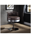 ACME FURNITURE ACME FURNITURE BRANCASTER ACCENT CHAIR