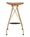 ACME FURNITURE ACME FURNITURE DRAGEA BAR STOOL SET OF 2