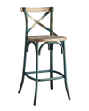 ACME FURNITURE ACME FURNITURE ZAIRE BAR CHAIR