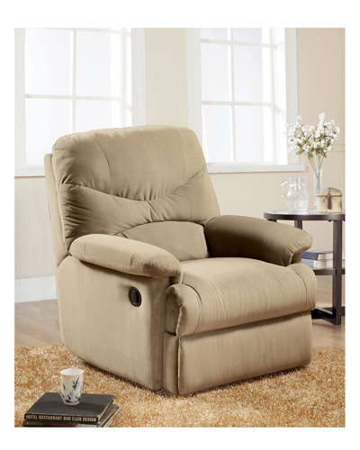 Acme Furniture Arcadia Motion Recliner