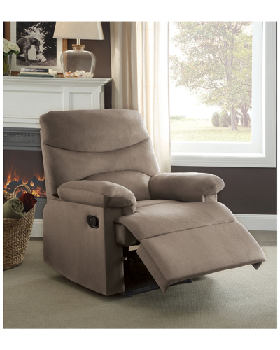 Acme Furniture Arcadia Motion Recliner