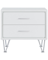 Acme Furniture Deoss Accent Table