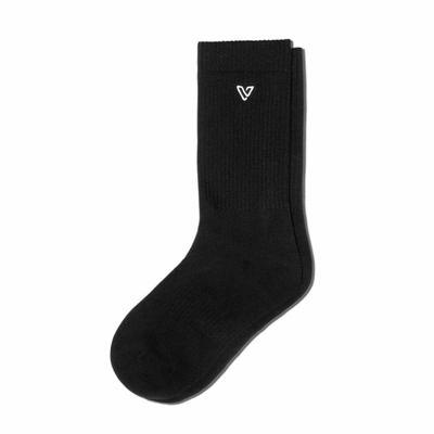 Vessi Footwear Black