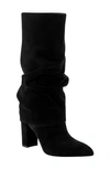 MARC FISHER LTD LARITA POINTED TOE BOOT