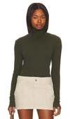 Lamade Shirt Roosevelt In Olive