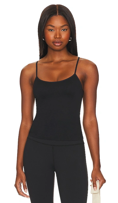 Splits59 Loren Seamless Tank In Black