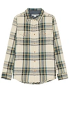 OUTERKNOWN BLANKET SHIRT