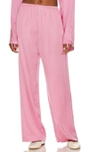 DONNI SILKY PANT