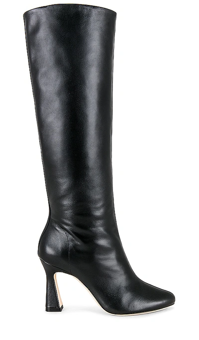 Chelsea Paris Boot Zora In Black