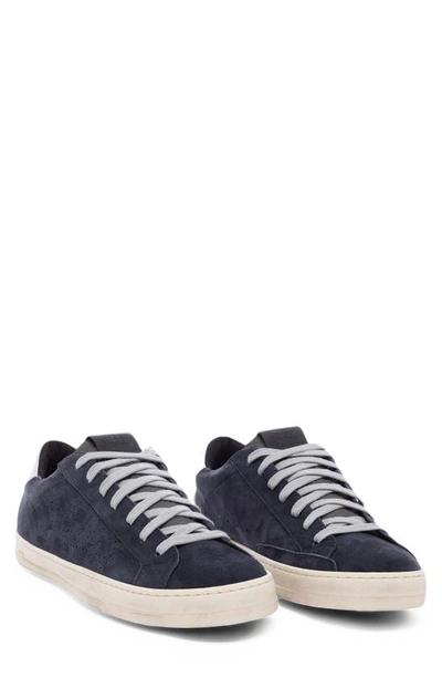 P448 John Sneaker In Futura