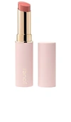 JOUER COSMETICS BALM BOUCHE DEMI-MATTE LIP 润唇膏