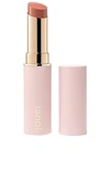 JOUER COSMETICS BALM BOUCHE DEMI-MATTE LIP 润唇膏