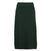 B.YOUNG BYMERLI KNITTED SKIRT SCARAB
