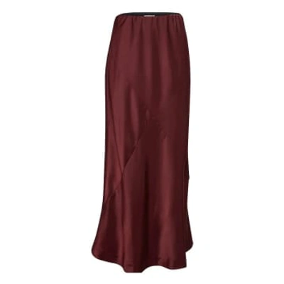 B.young Bydolora Skirt Port Royale