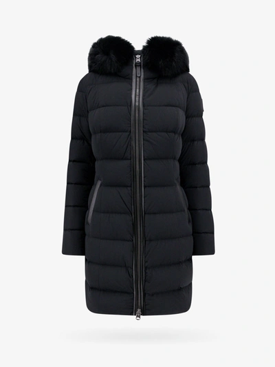 Mackage Jacket In Black