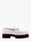 Gucci Loafer In White
