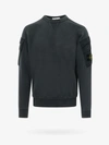 STONE ISLAND SWEATSHIRT