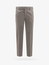 Pt Torino Trouser In Green