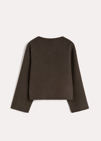 Totême Toteme Wool Top