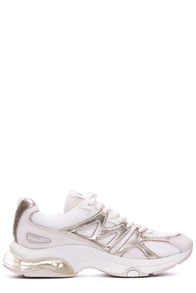 Michael Michael Kors Sneaker Kit Extreme In White