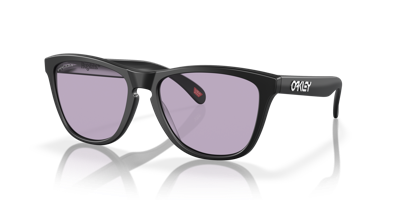 Oakley Frogskins™ (low Bridge Fit) Sunglasses In Black