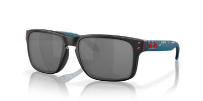 Oakley Holbrook™ (low Bridge Fit) Sunglasses In Black