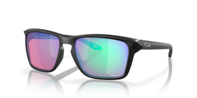 Oakley Sylas (low Bridge Fit) Sunglasses In Black