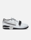 Nike Air Alpha Force 88 In White