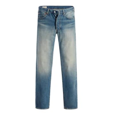 Levi's Jeans For Man A46770014 Misty Lake
