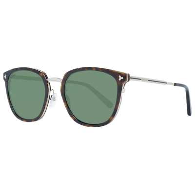 Bally Brown Men Sunglasses