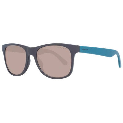 Gant Brown Men Sunglasses