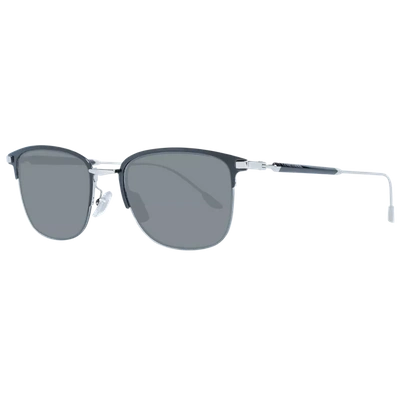 Longines Black Men Sunglasses