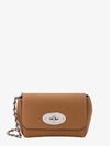 MULBERRY LEATHER SHOULDER BAGS