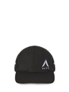 Alyx Mesh Logo Hat In Black