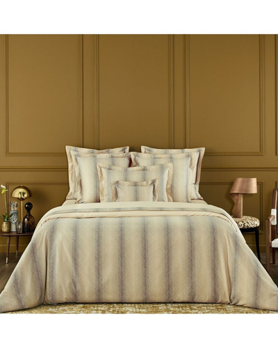 YVES DELORME YVES DELORME ECRITDEL DUVET COVER