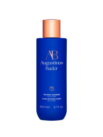 Augustinus Bader The Body Cleanser In No Color
