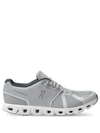 On Running Cloud 5 Waterproof Low-top Sneakers