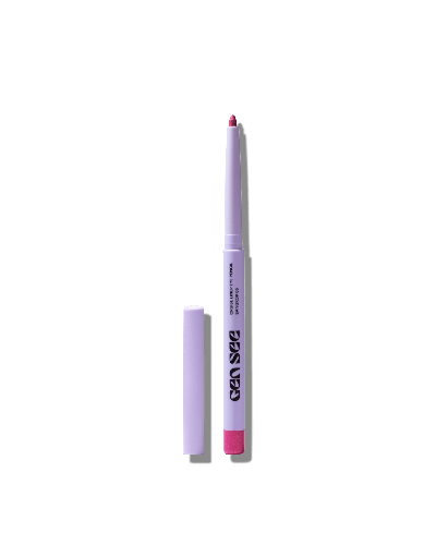 Gen See Cruise Liner Eye Pencil