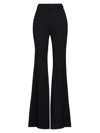 ALICE AND OLIVIA WOMEN'S DEANNA BOOT-CUT PANTS